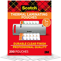 Image of Laminating