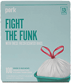 Image of trash bag