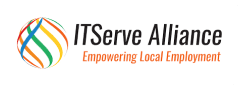 ITServe Alliance logo