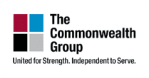 The Commonwealth Group logo