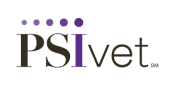 PSIvet logo