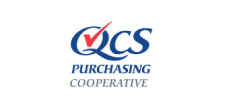 QCS Purchasing logo