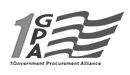 1GPA logo