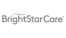 BrightStarCare logo