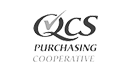 QCS Purchasing Cooperative logo