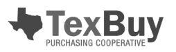 TexBuy logo