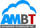 Am Business Technology INC logo
