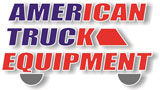 AMERICAN TRUCK EQUIPMENT logo