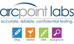 ARCpoint Labs logo