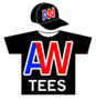 AW Teees logo