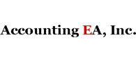 Accounting EA Inc logo