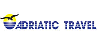 Adriatic Travel Agency Inc logo