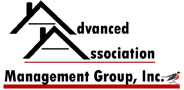 Advanced Association Management Group Inc logo