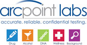 Arcpoint Labs of Sarasota logo