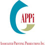 Associated Printing Productions Inc logo