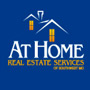 At Home Real Estate Services of Southwest MO logo