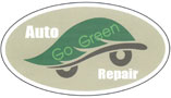 Auto GoGreen Repair Inc logo