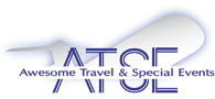 Awesome Travel & Special Events logo