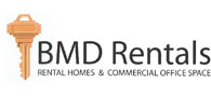 BMD Rentals logo