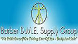 Barber DME Supply Group LLC logo