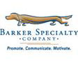 Barker Specialty Company logo