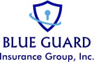 Blue Guard Insurance Group logo