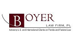 Boyer Law Firm PL logo