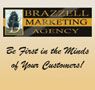 Brazzell Marketing Agency Inc logo