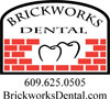 Brickworks Dental logo