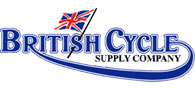 British Cycle Supply Company logo