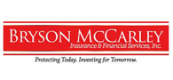 Bryson McCarley Insurance and Financial Services Inc logo