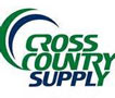 Cross Country Supply Home of the EIFS Depot logo