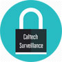 Caltech Surveillance LLC logo