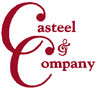 Casteel & Company logo