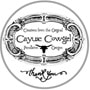 Cayuse Cowgirl logo