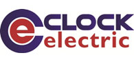Clock Electric Inc logo