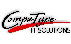 CompuType IT Solutions logo
