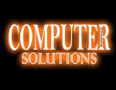 Computer Solutions  logo