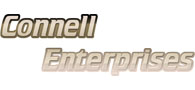 Connell Enterprises logo