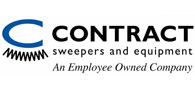 Contract Sweepers & Equipment Co logo