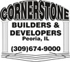 Cornerstone Builders & Developers Inc logo