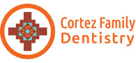 Cortez Family Dentistry logo