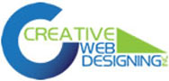 Creative Web Designing Inc logo