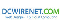 DCWireNet logo
