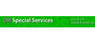 DH Special Services logo