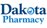 Dakota Pharmacy logo