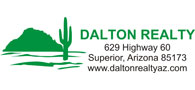 Dalton Realty logo