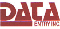 Data Entry Inc logo