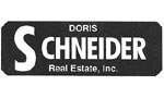 Doris Schneider Real Estate logo