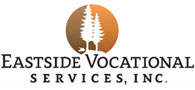 Eastside Vocational Services logo